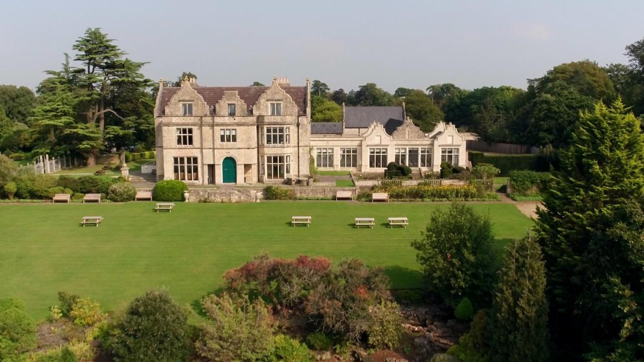 Old Down Manor Hotel Bristol Exterior foto